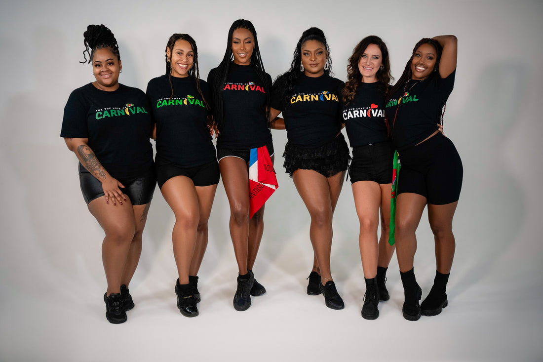 WOMENS ISLAND T-SHIRTS